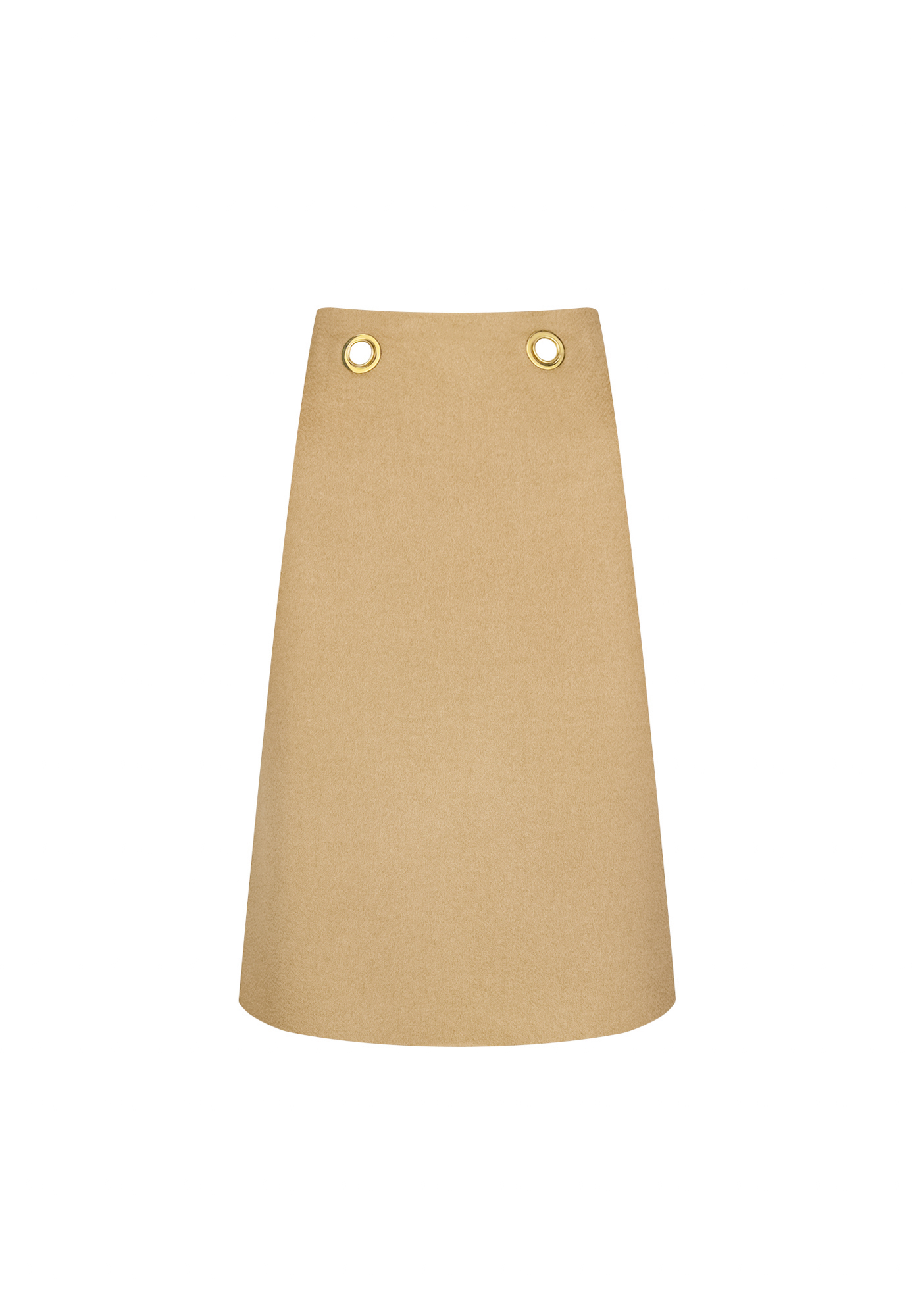 Celine Skirt With Eyelets