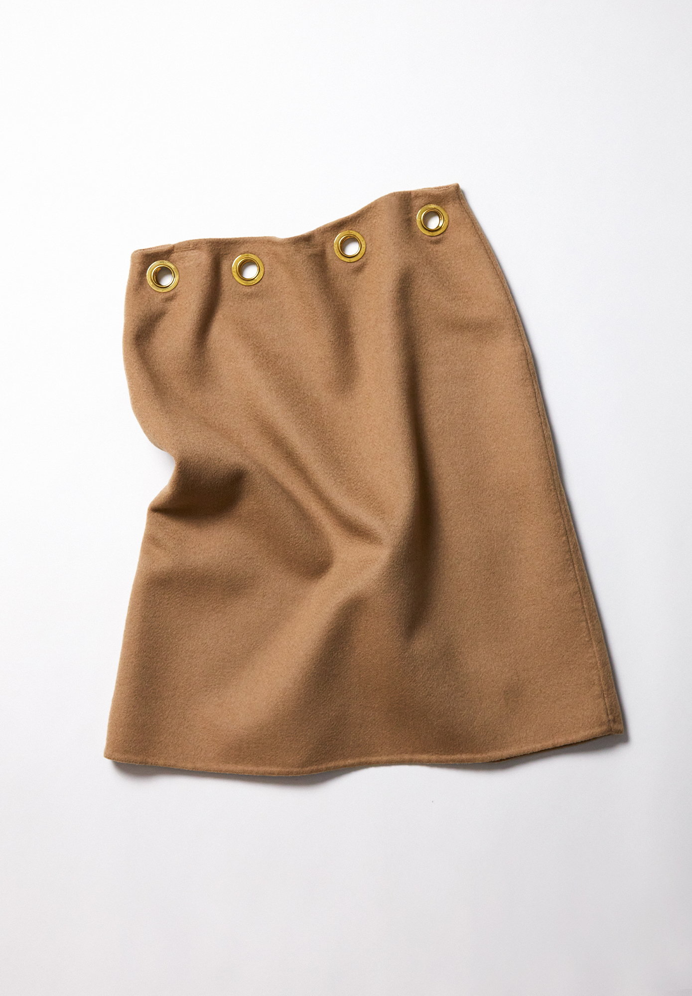 Celine Skirt With Eyelets