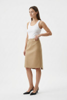 Celine Skirt With Eyelets