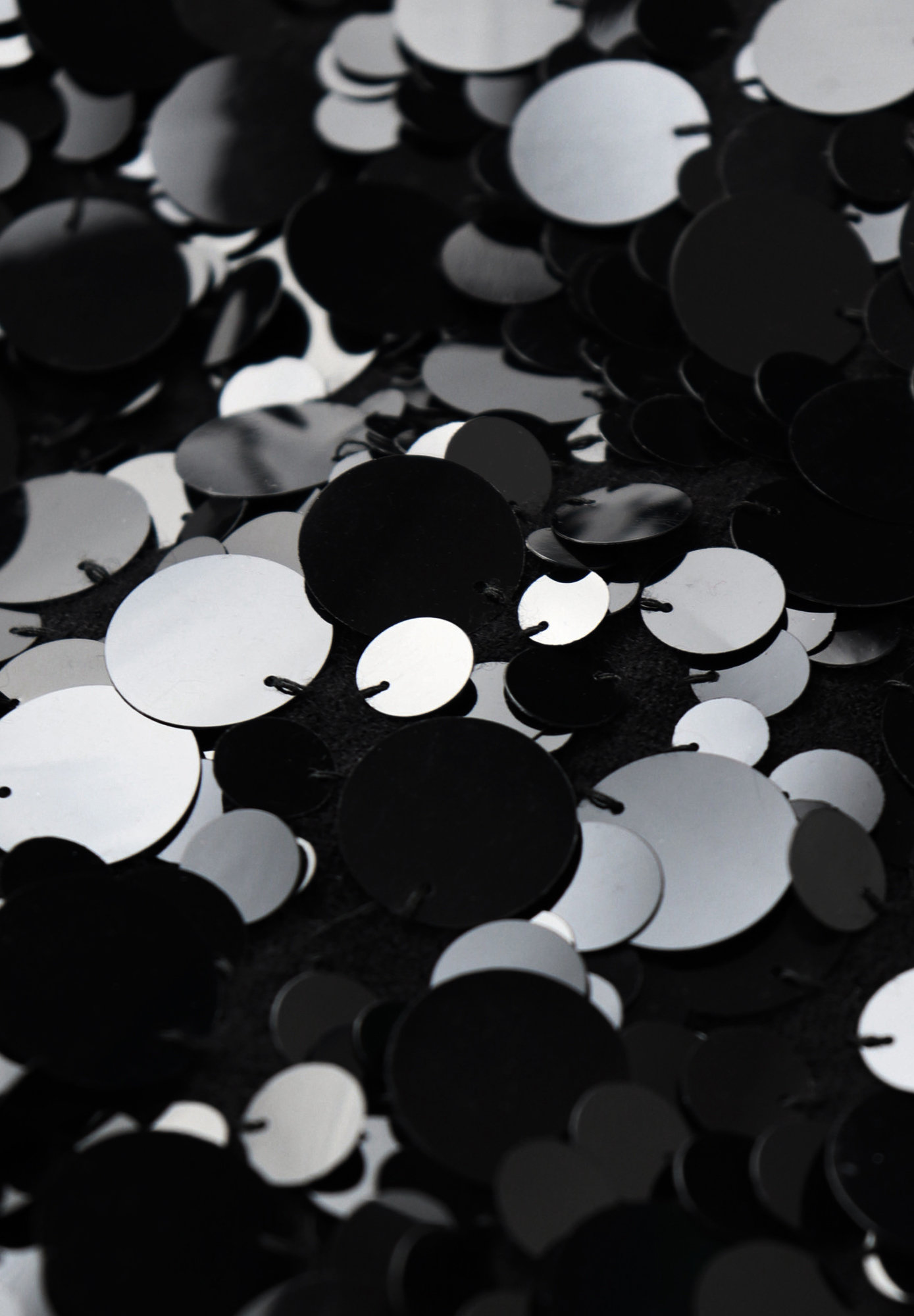 Celine Cocktail Dress With Sequins