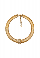 Vintage Christian Dior Crystal Necklace