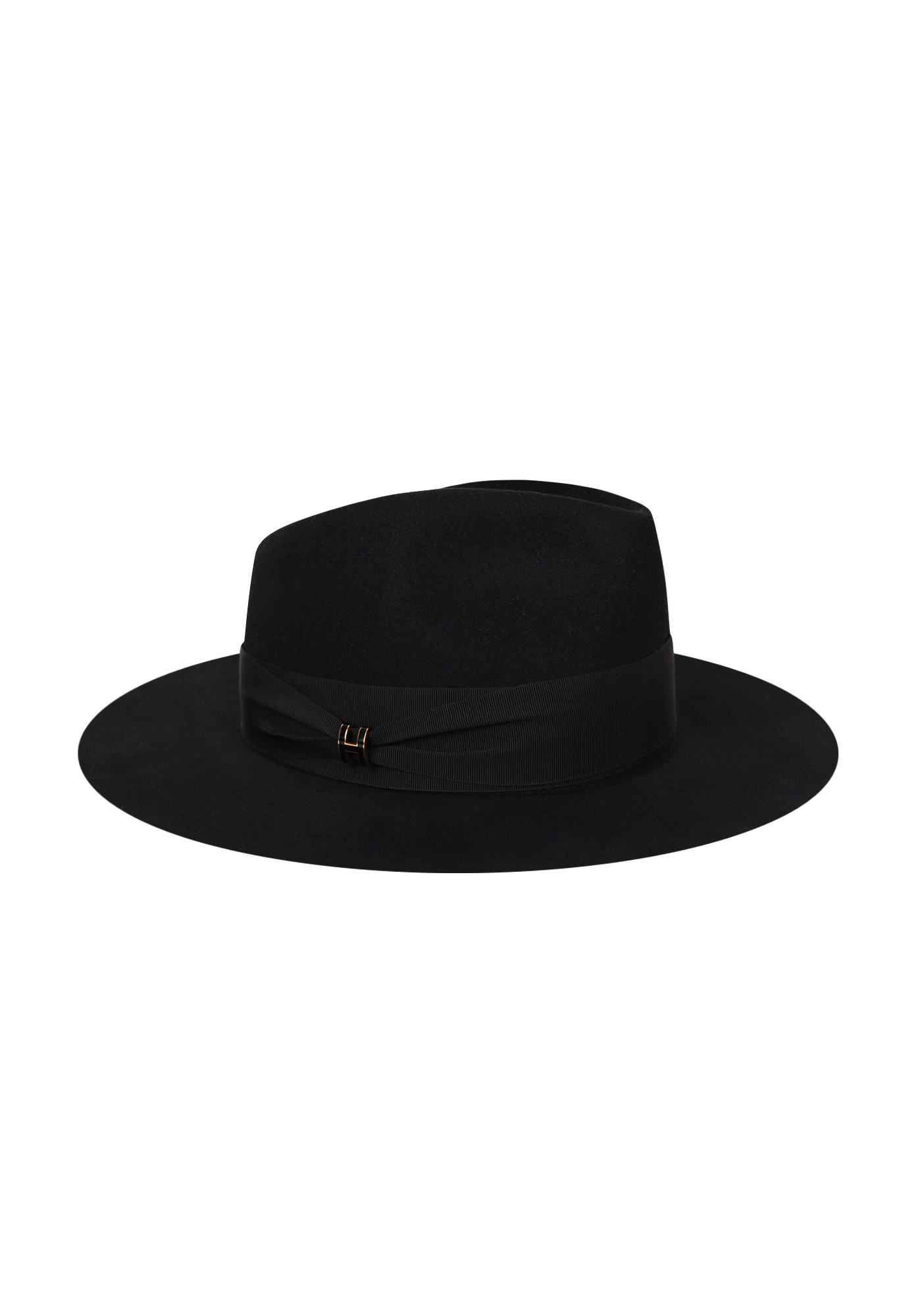 Hermès Black Hat