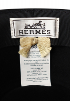 Hermès Black Hat