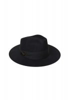 Hermès Black Hat