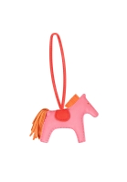 Hermès Rodeo Mini Horse Charm