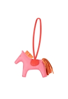 Hermès Rodeo Mini Horse Charm