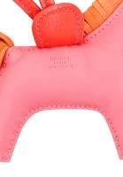 Hermès Rodeo Mini Horse Charm