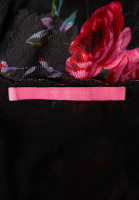 Emmanuel Ungaro Floral Print Dress