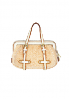 Louis Vuitton Knitted Handbag