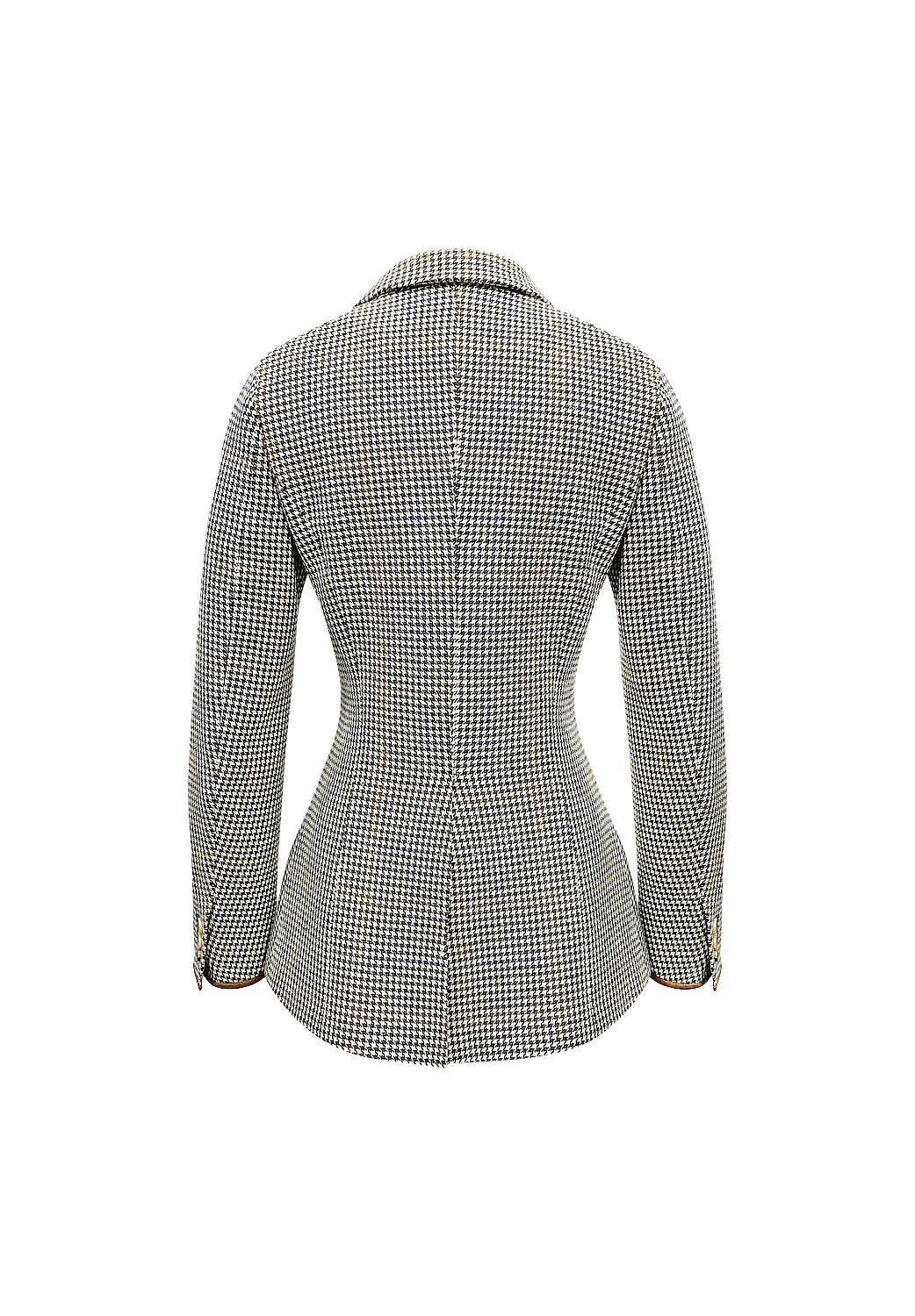 Loro Piana Houndstooth Jacket