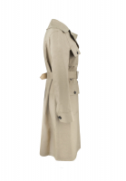 Christian Dior Beige Trench Coat