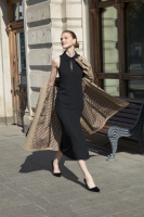 Christian Dior Beige Trench Coat