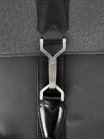 Louis Vuitton Travel Garment Taiga Bag