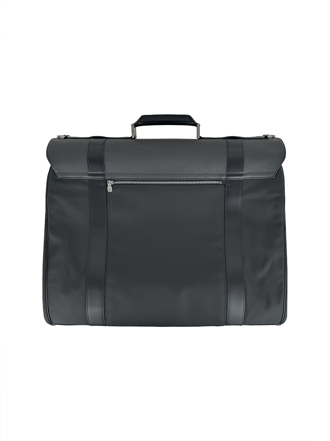 Louis Vuitton Travel Garment Taiga Bag