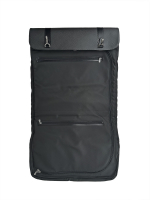 Louis Vuitton Travel Garment Taiga Bag