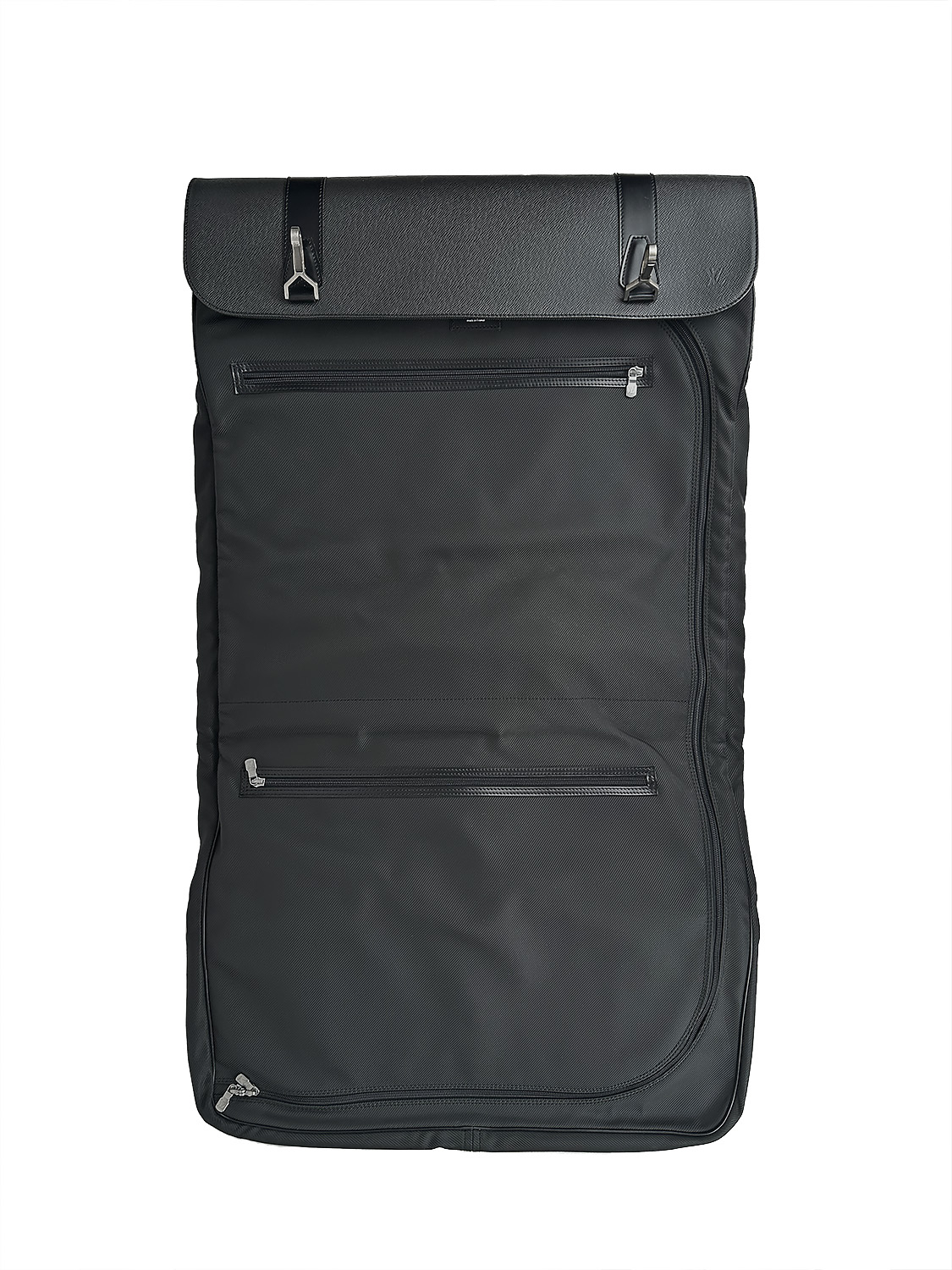 Louis Vuitton Travel Garment Taiga Bag