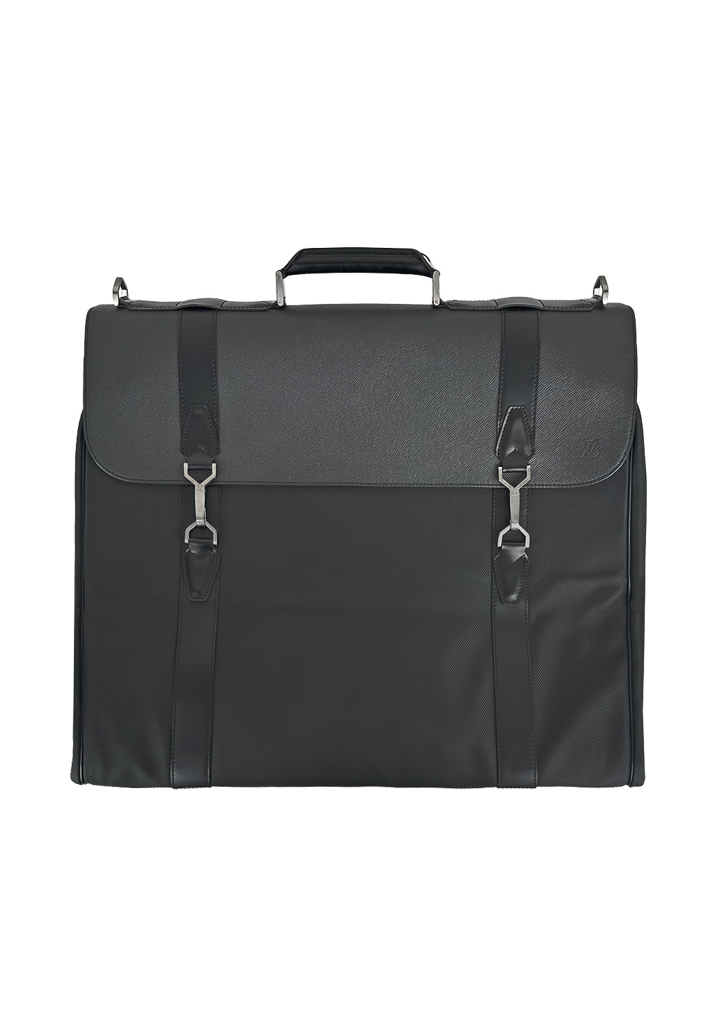 Louis Vuitton Travel Garment Taiga Bag