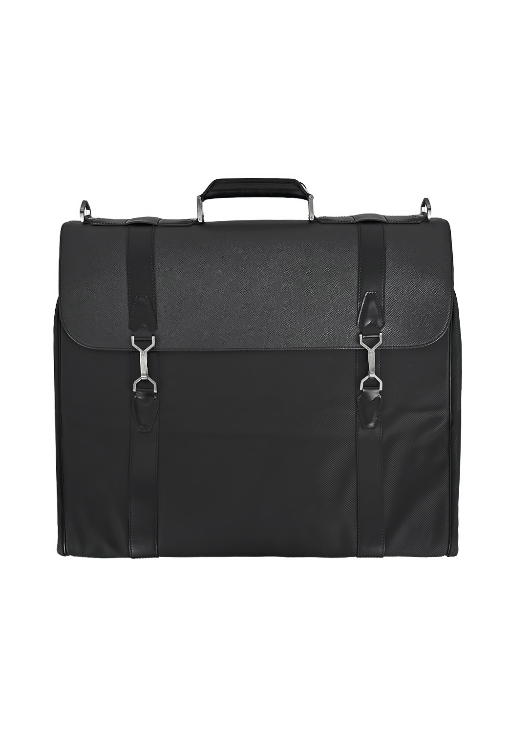 Louis Vuitton Travel Garment Taiga Bag