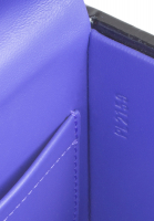 Louis Vuitton Black Bleecker Box Bag