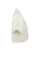 Gucci Ivory Monogram Jacket