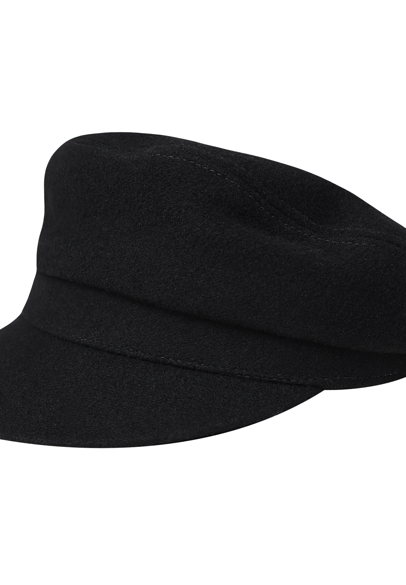 Isabel Marant Black Cap