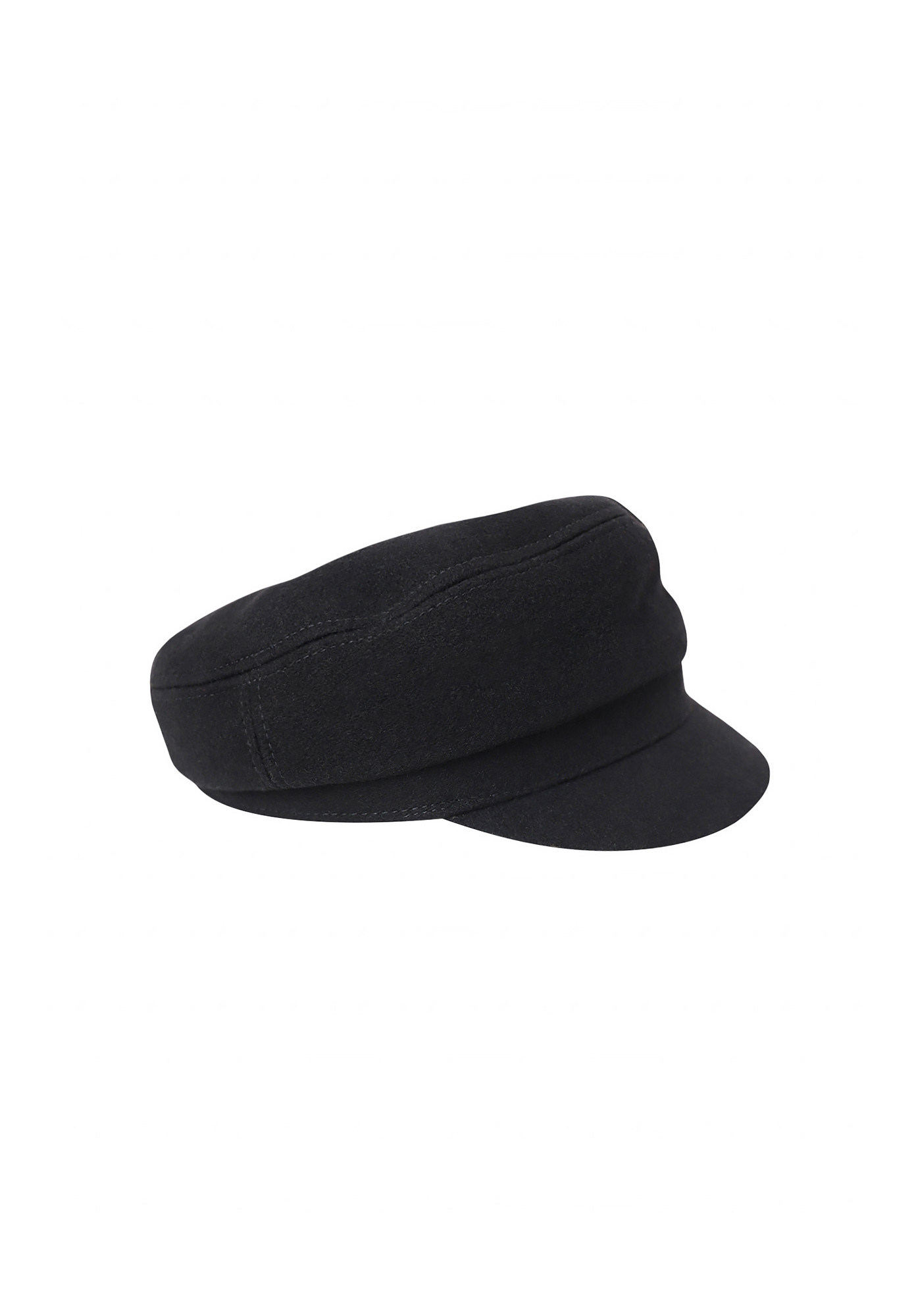 Isabel Marant Black Cap