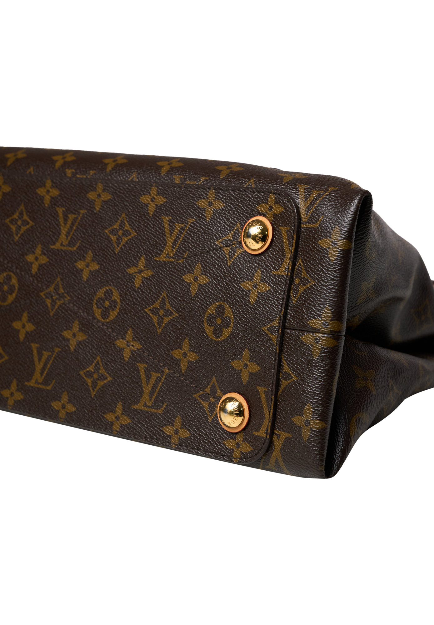 Louis Vuitton Monogram Olympe Bag