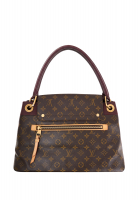 Louis Vuitton Monogram Olympe Bag