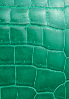 Lady Dior Crocodile Bag