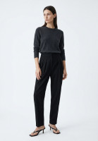 Givenchy Black Pants