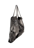 Chanel Varnished Tote Bag