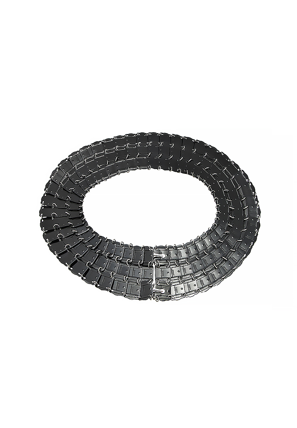 Paco Rabanne Chainmail Belt