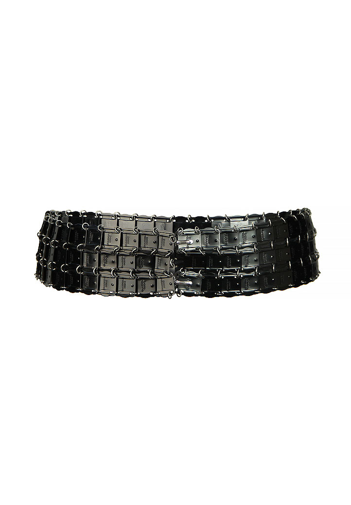 Paco Rabanne Chainmail Belt