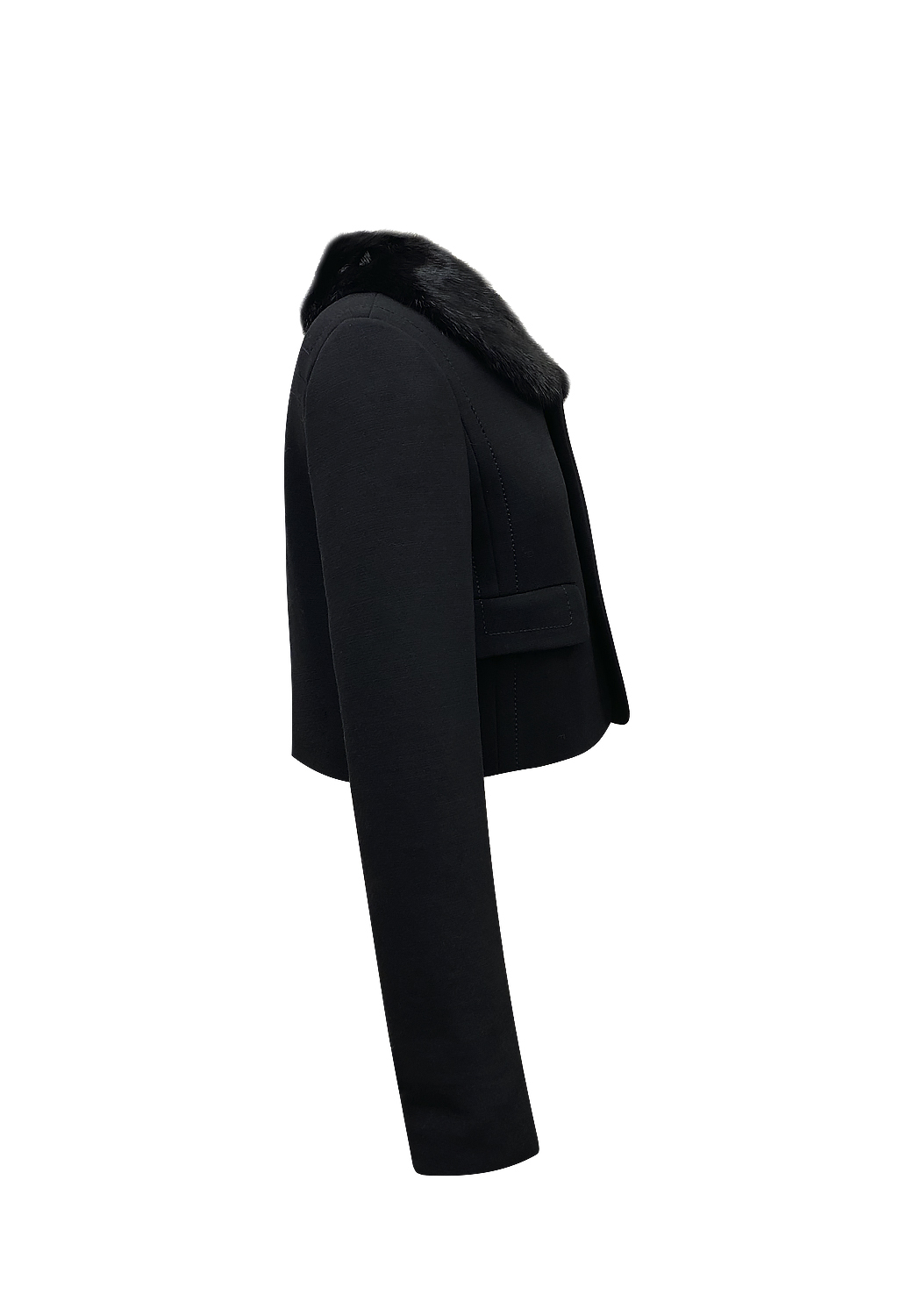 Red Valentino Short Jacket