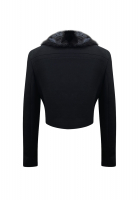 Red Valentino Short Jacket