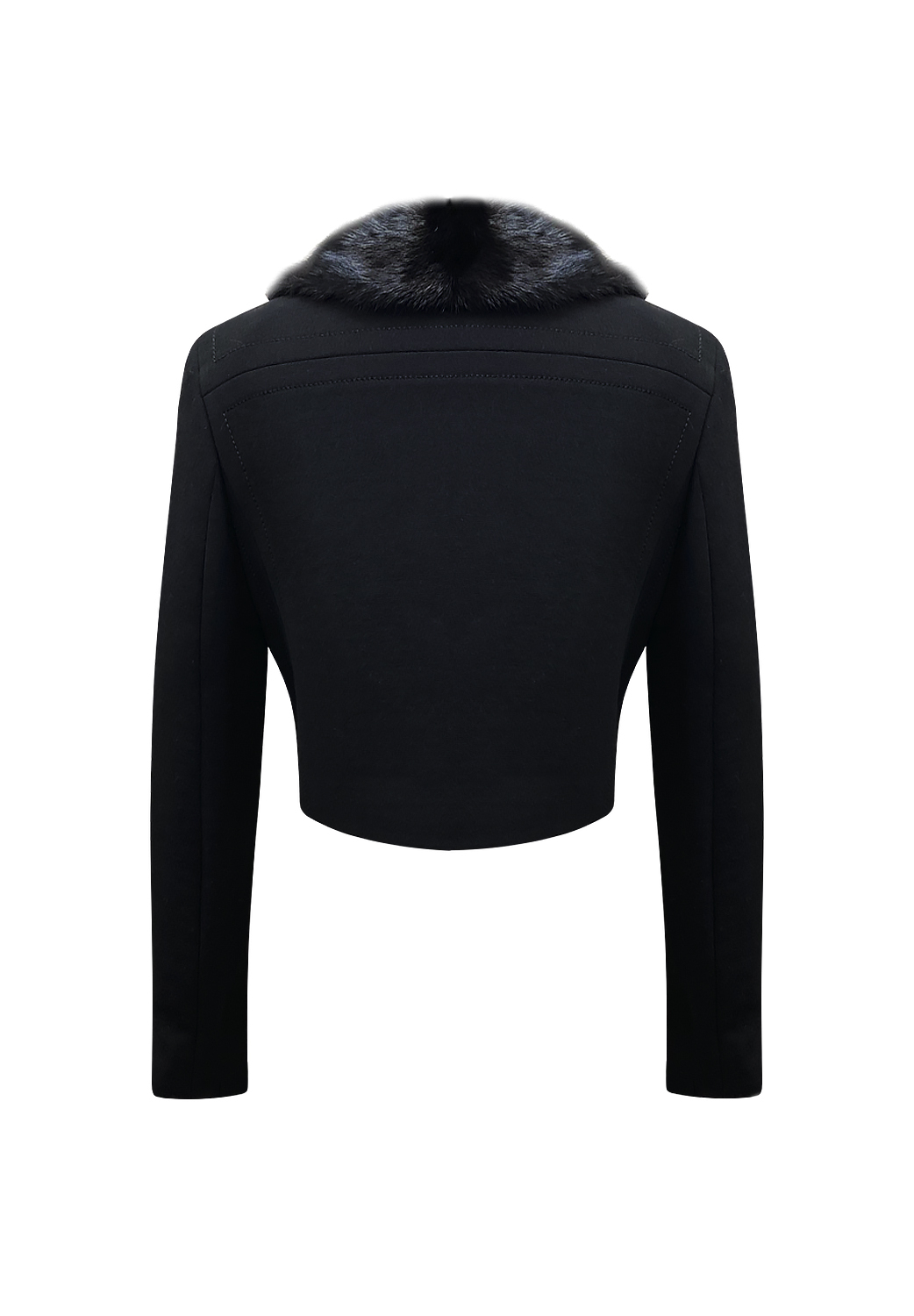 Red Valentino Short Jacket