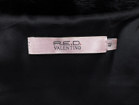Red Valentino Short Jacket