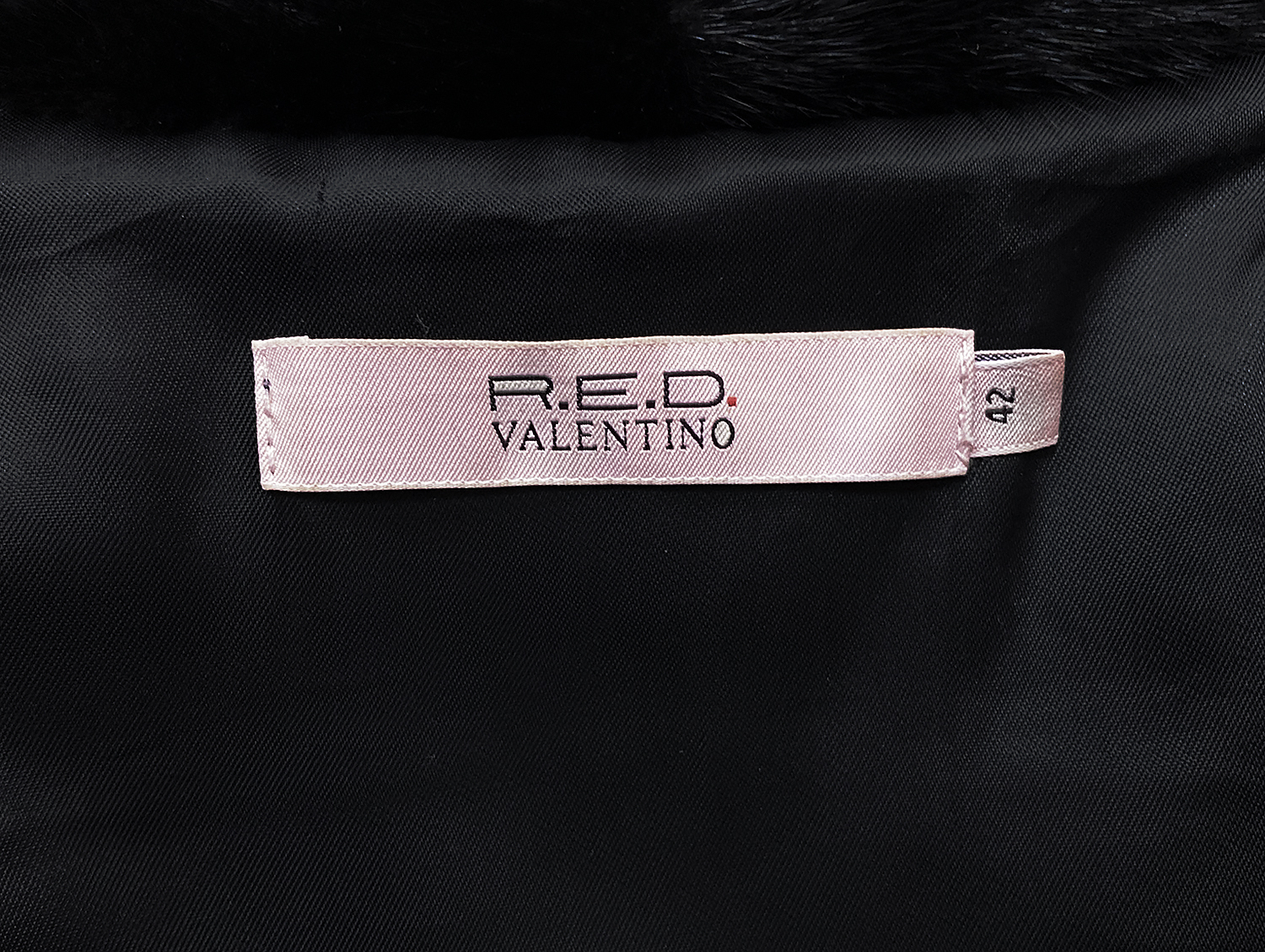 Red Valentino Short Jacket