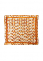 Balenciaga Silk Scarf