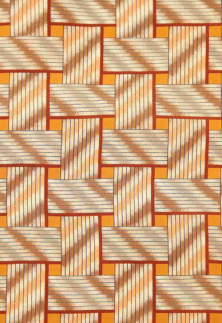 Balenciaga Silk Scarf