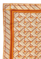 Balenciaga Silk Scarf