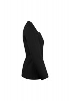 Thierry Mugler Black Jacket