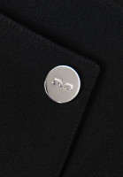 Thierry Mugler Black Jacket