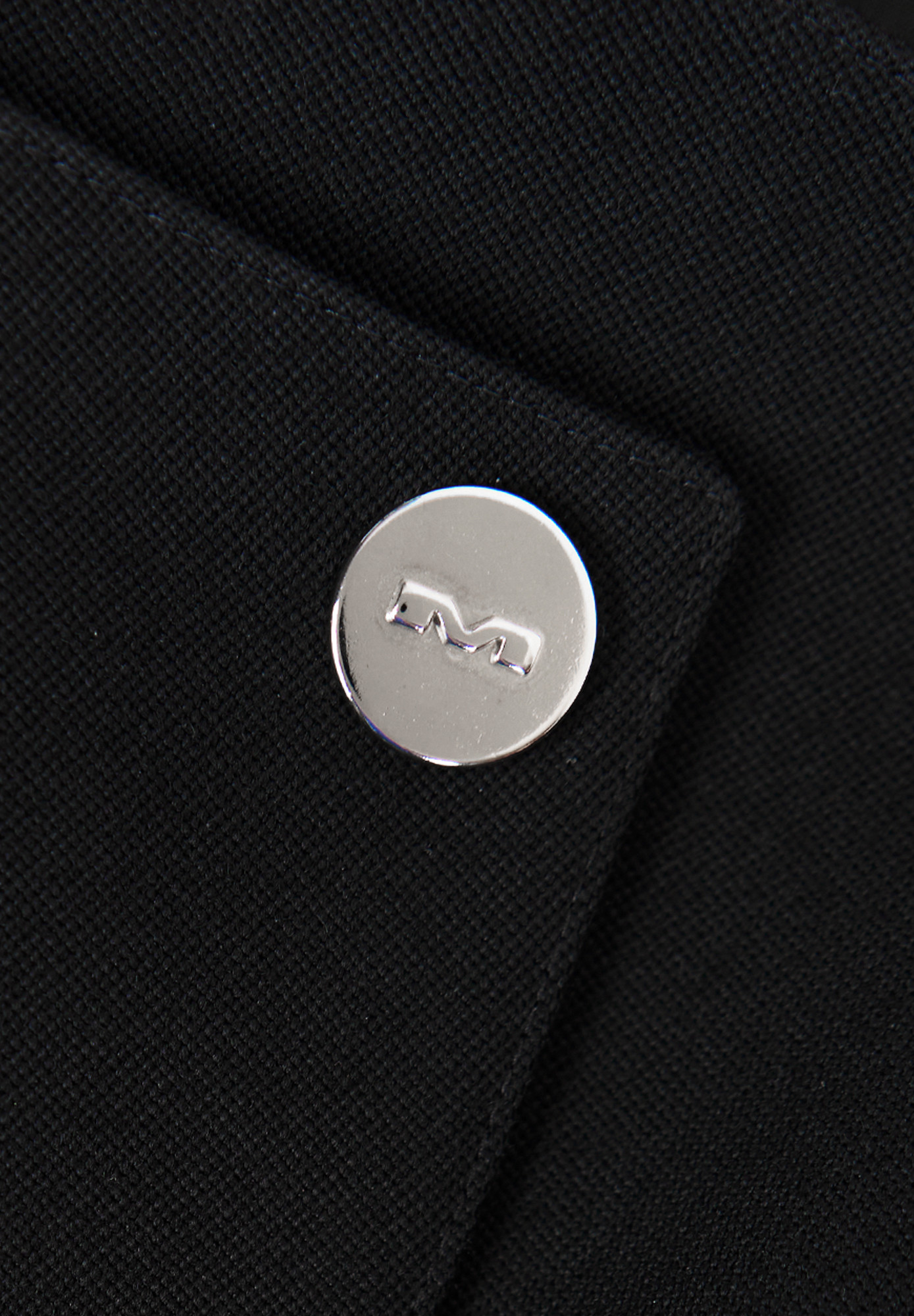 Thierry Mugler Black Jacket