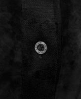 Hermès Black Bomber Jacket