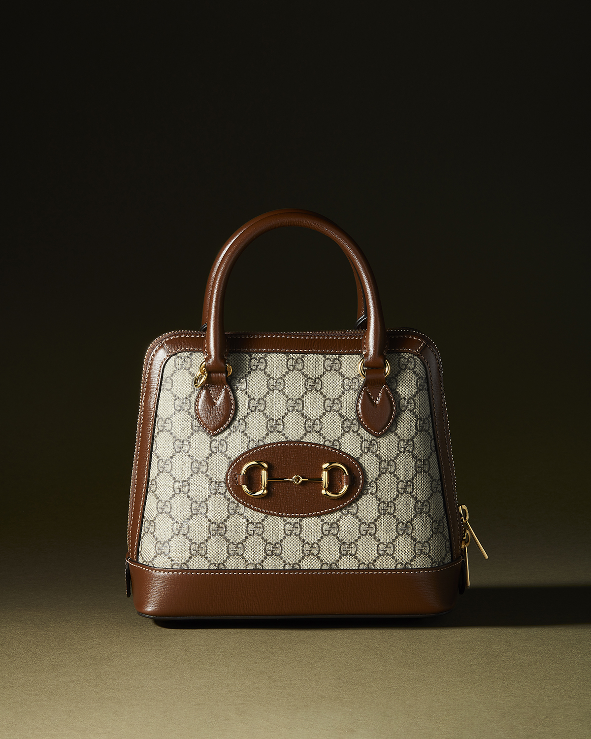 Gucci Horsebit 1955 Bag