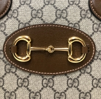 Gucci Horsebit 1955 Bag