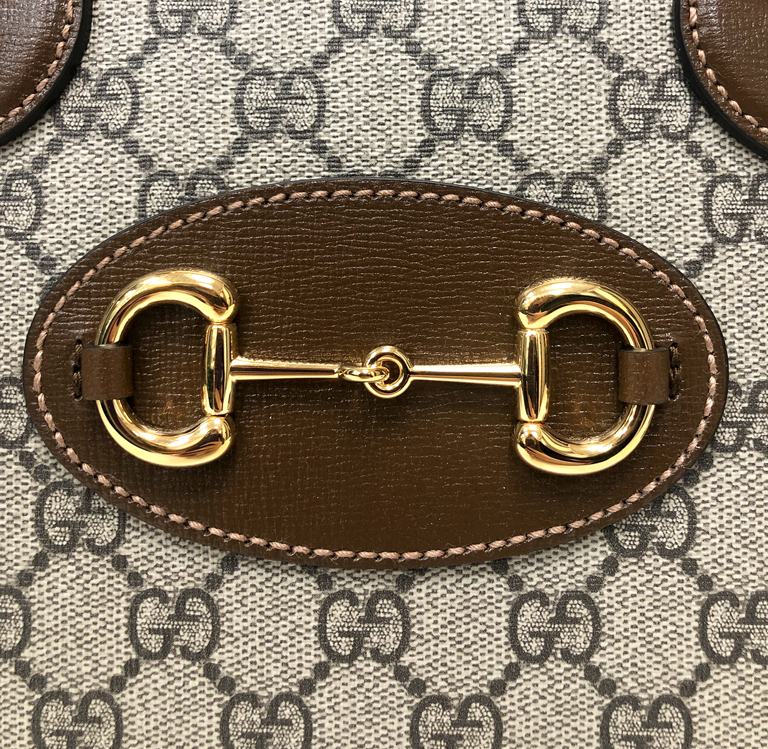 Gucci Horsebit 1955 Bag