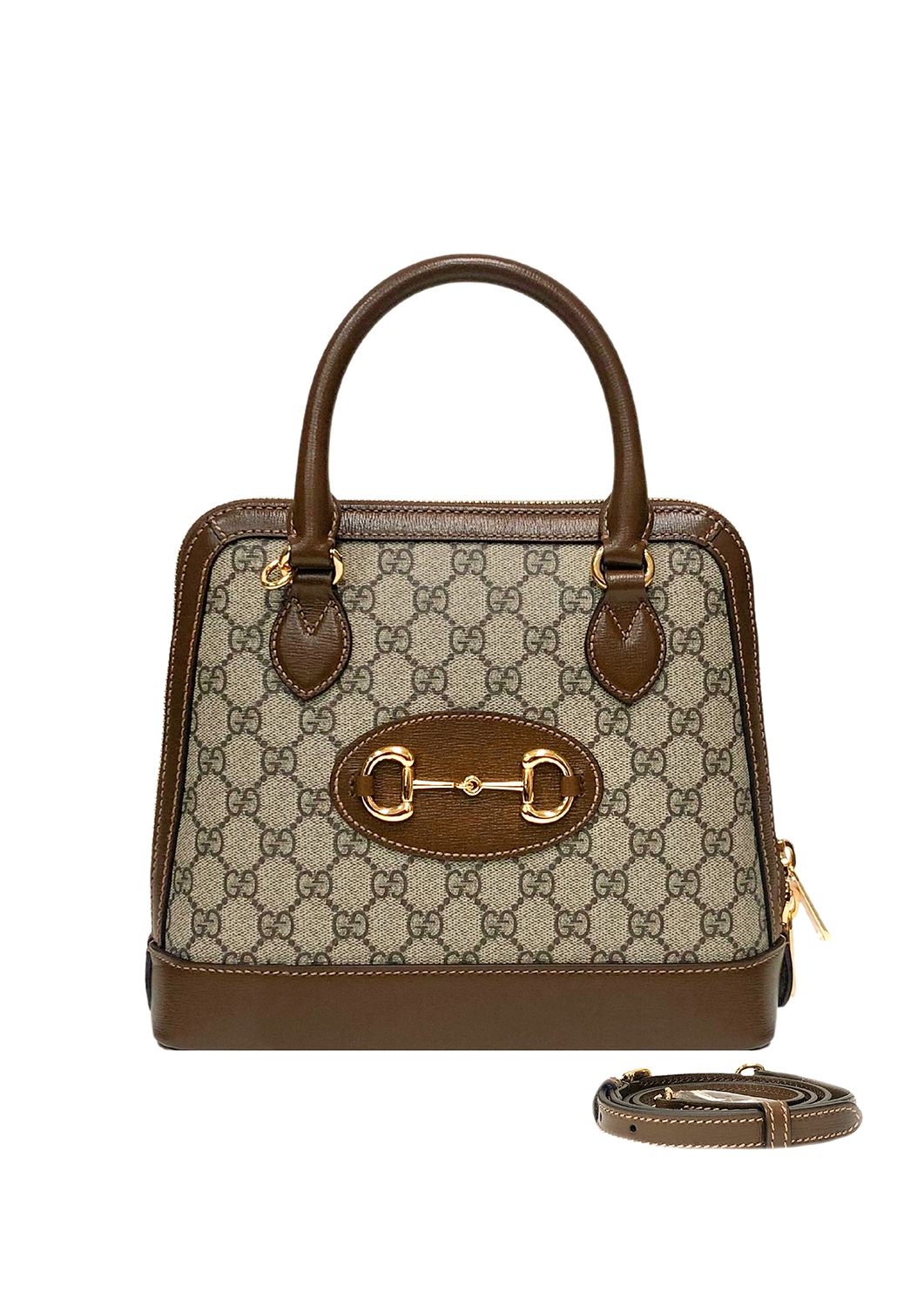Gucci Horsebit 1955 Bag