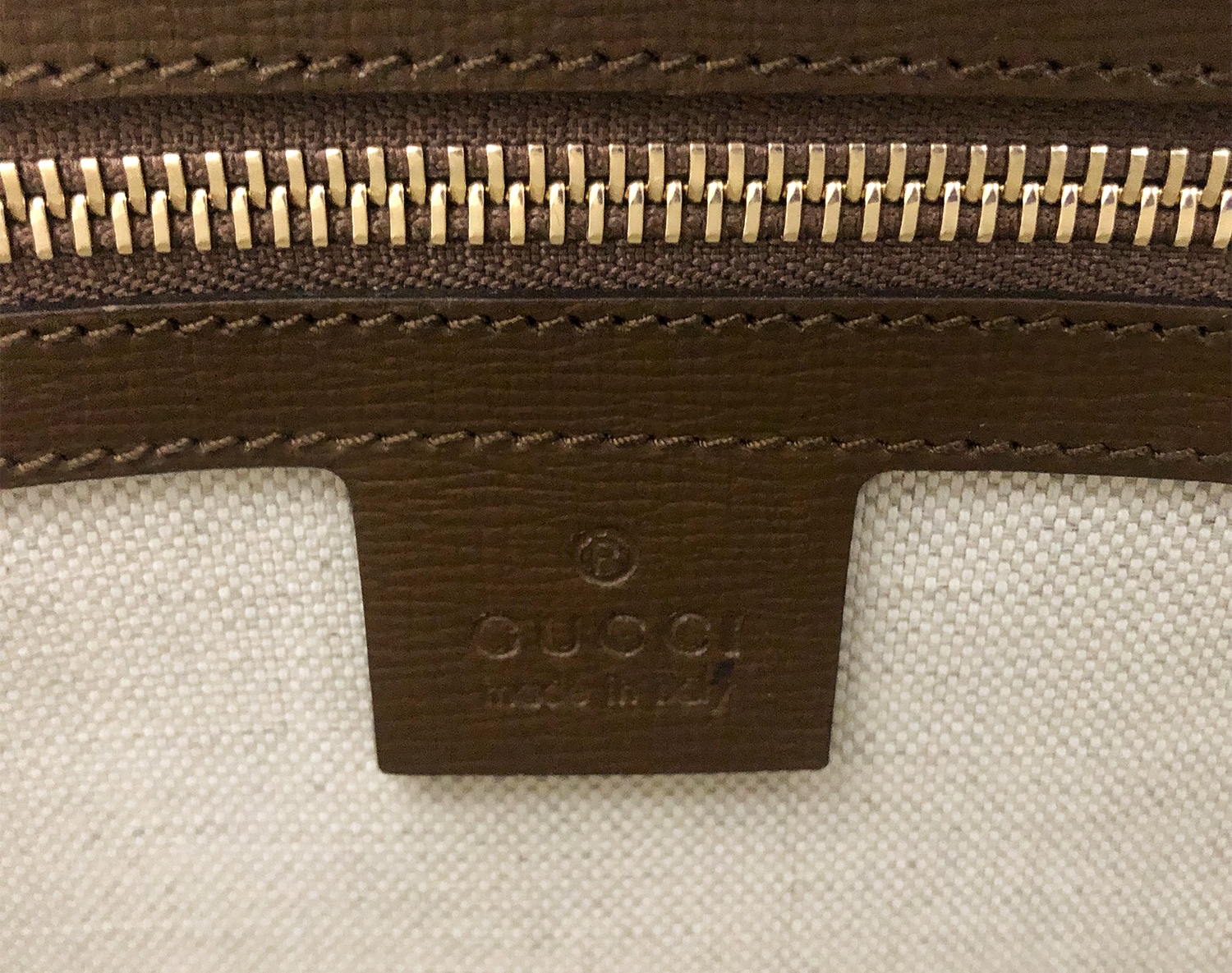 Gucci Horsebit 1955 Bag